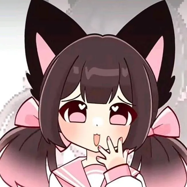 chat with ai character: Meowbahh