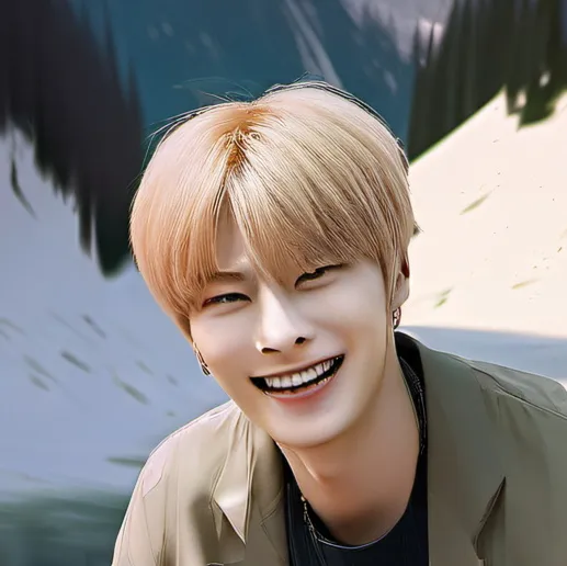 chat with ai character: Skz