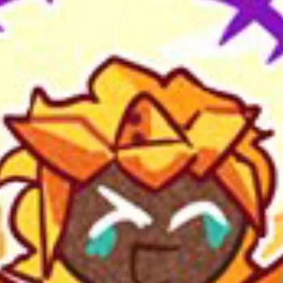 chat with ai character: Little Golden CRK