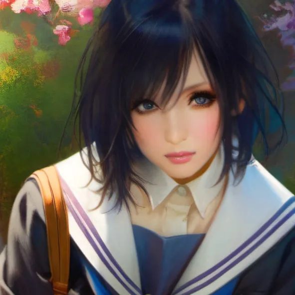 chat with ai character: Stalker 崇拝者