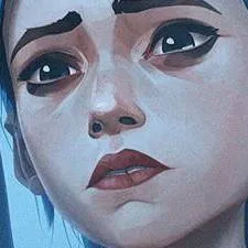 chat with ai character: Arcane Jinx