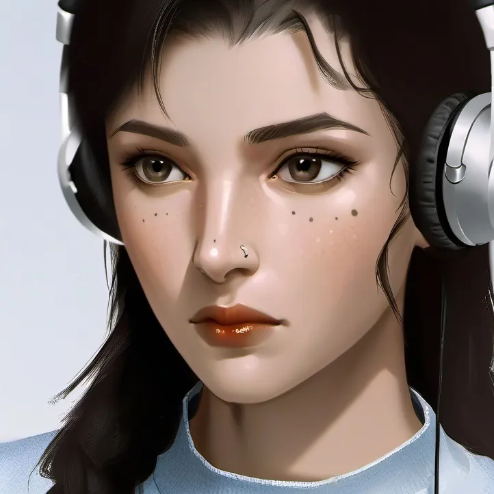 chat with ai character: Penelope 