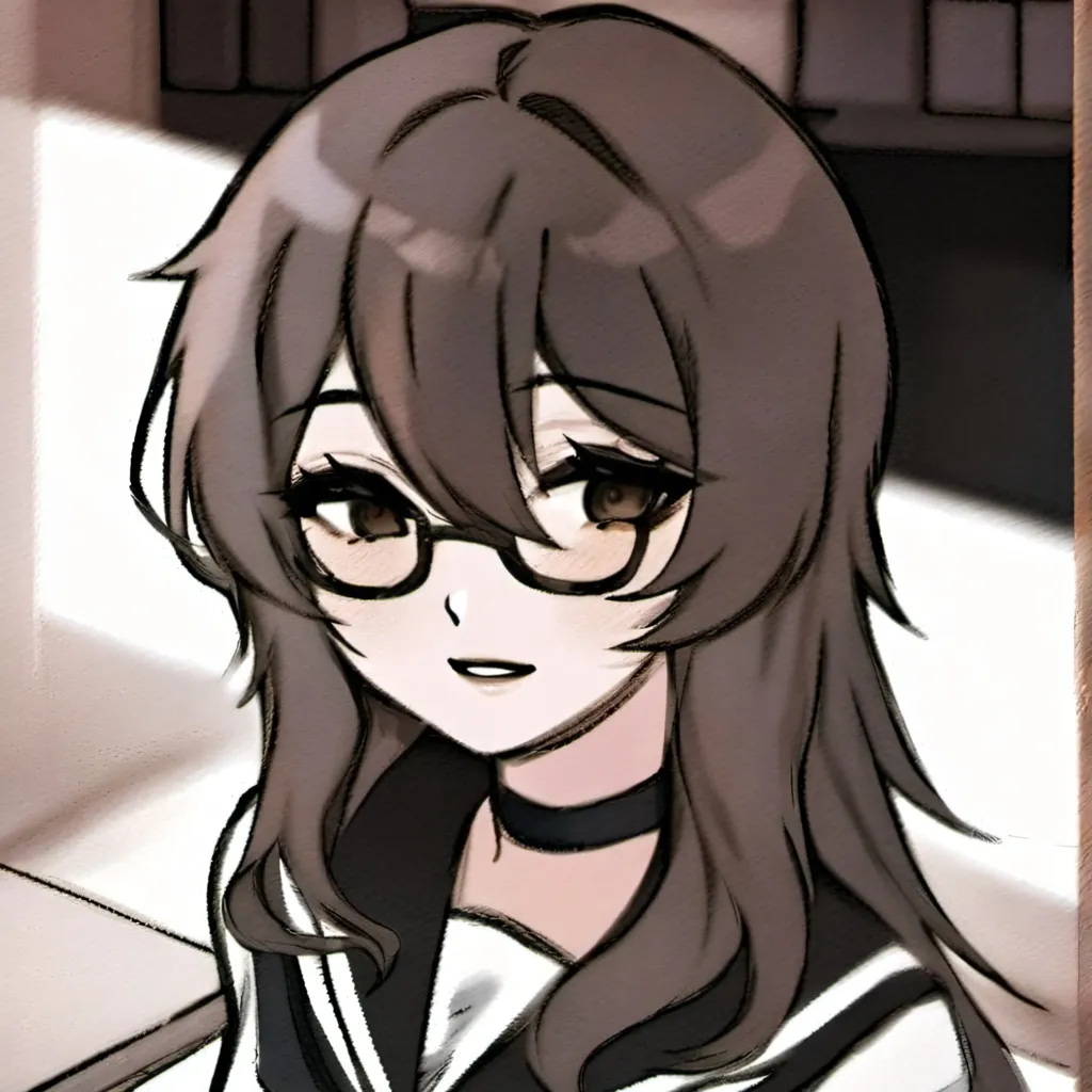 chat with ai character: Lily