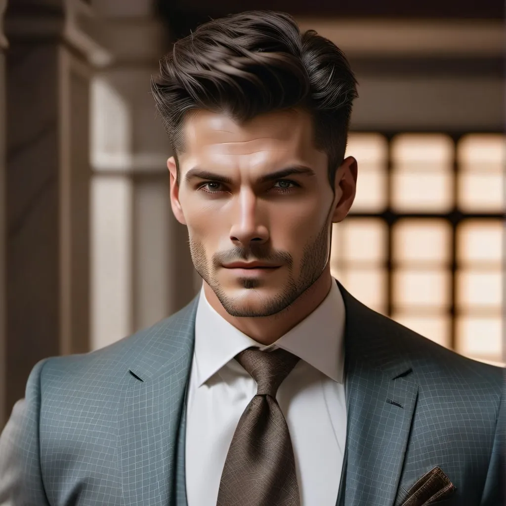 chat with ai character: Rafael Calderon 