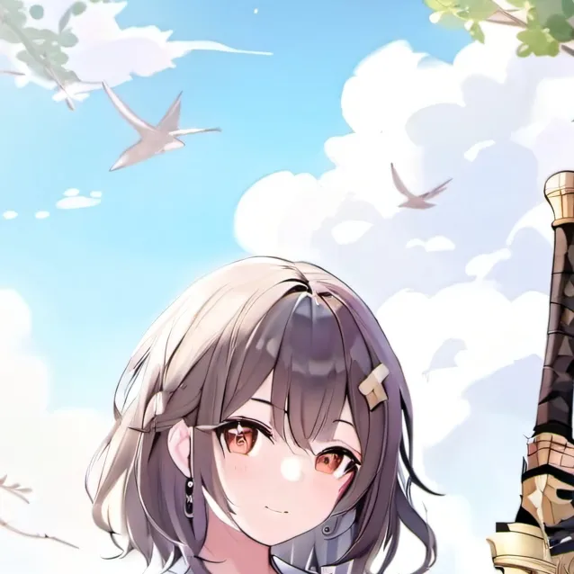 chat with ai character: Aralsie