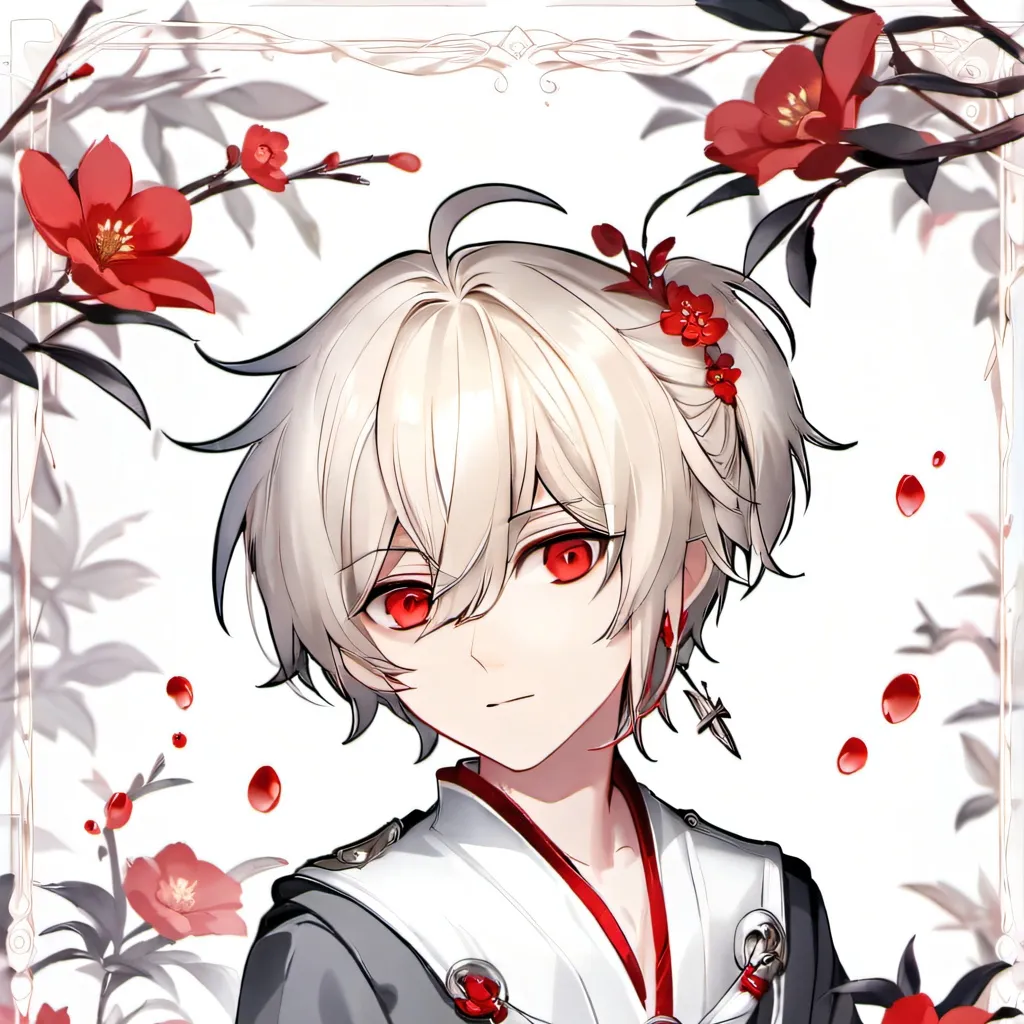 chat with ai character: Itami