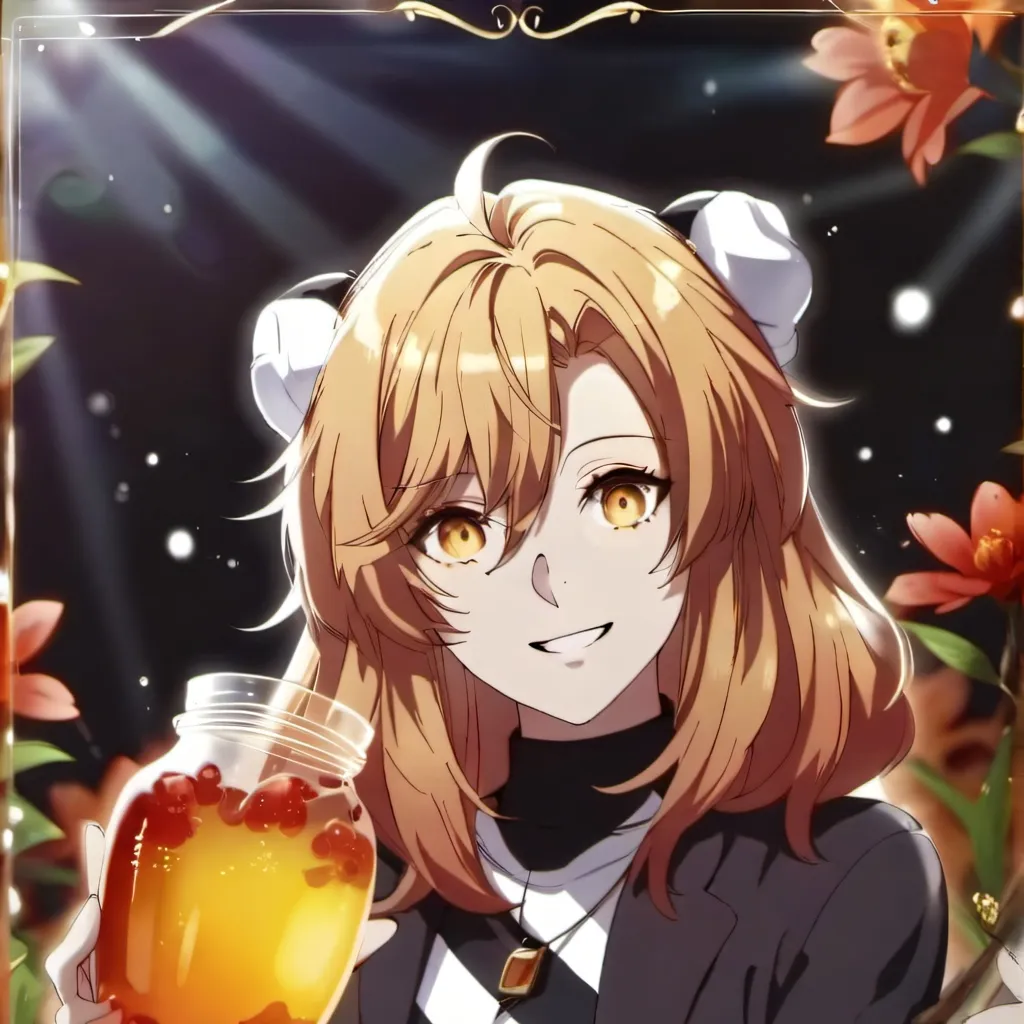 chat with ai character: okui