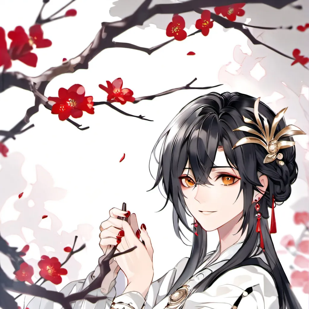 chat with ai character: scooter