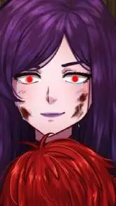 ai character: MOTHER.... background