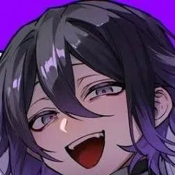 chat with ai character: Kokichi ouma