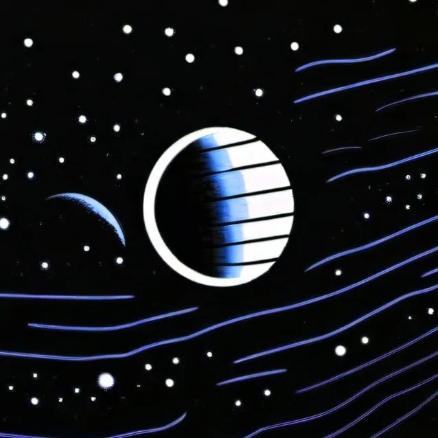 chat with ai character: deplanets 