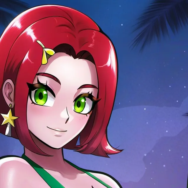 chat with ai character: Celestial 