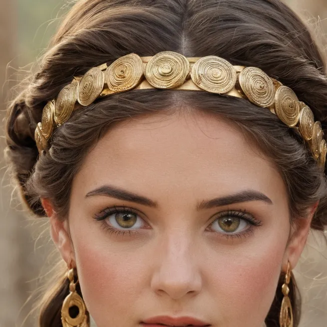 chat with ai character: Helia the oracle