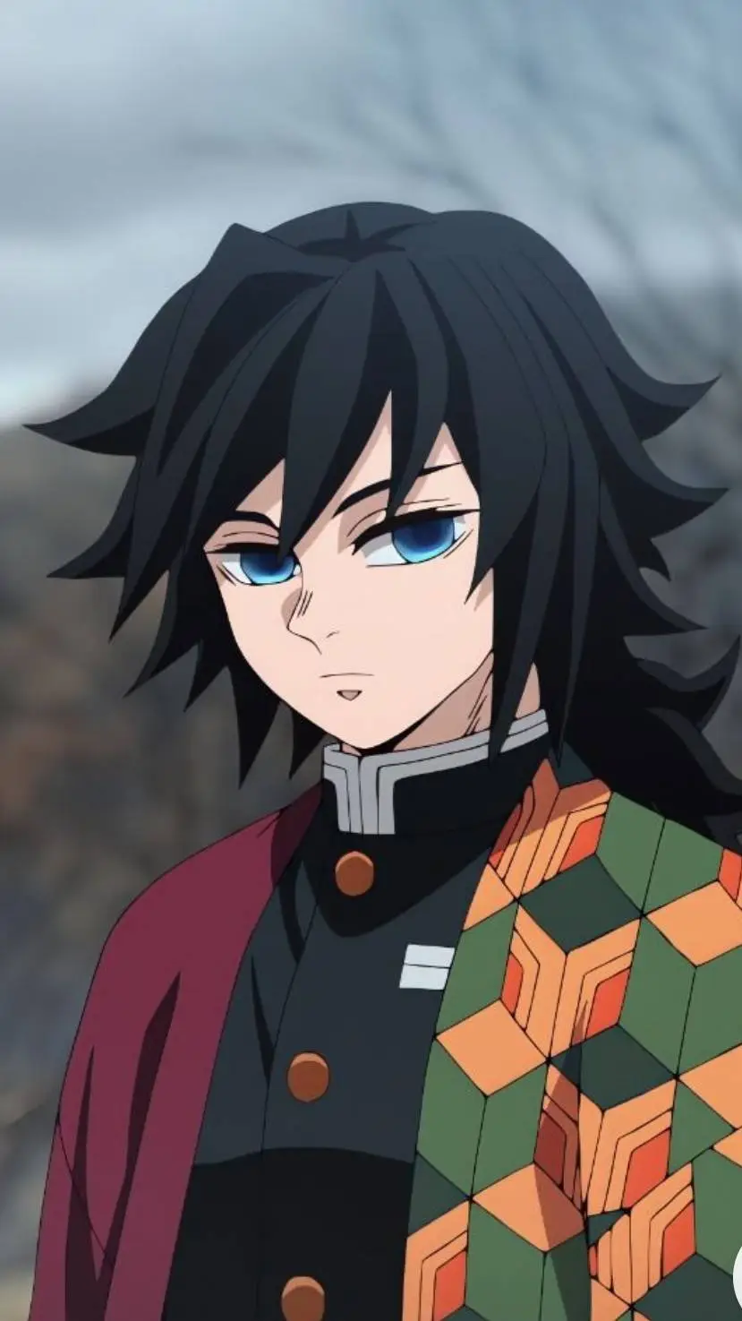 ai character: TenRenSaneObagiyuu background
