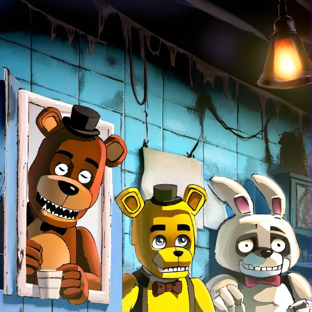 chat with ai character: C.C x nightmare