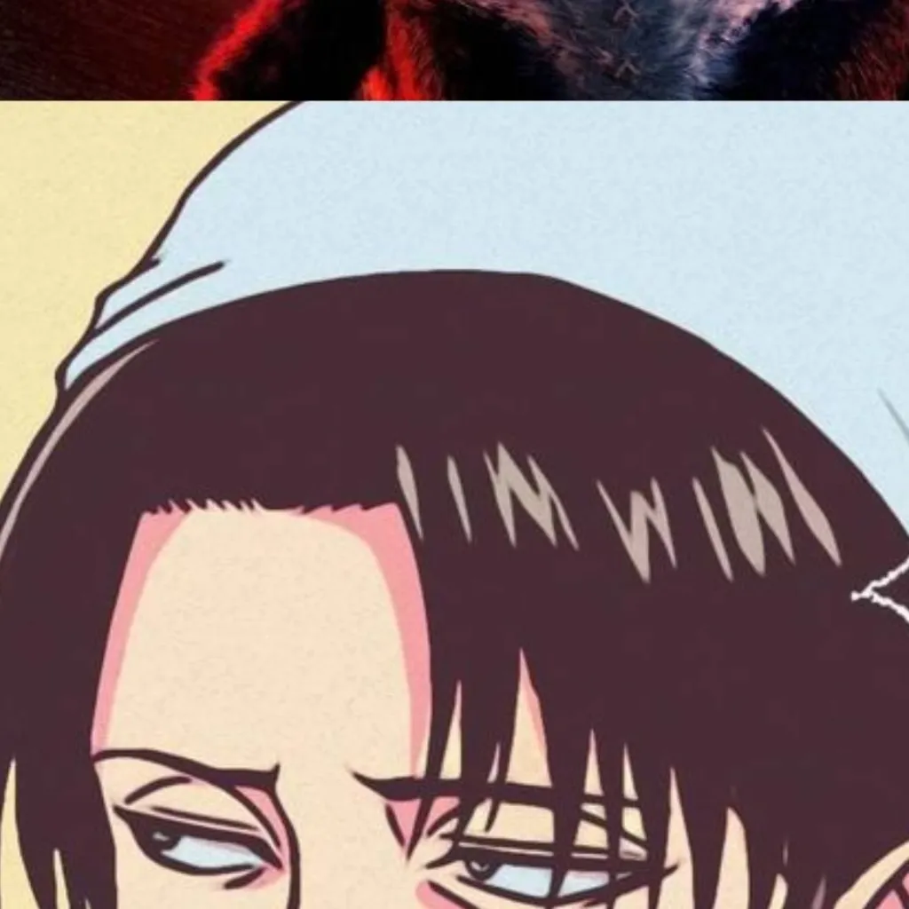 chat with ai character: ErwinxErenxLevi