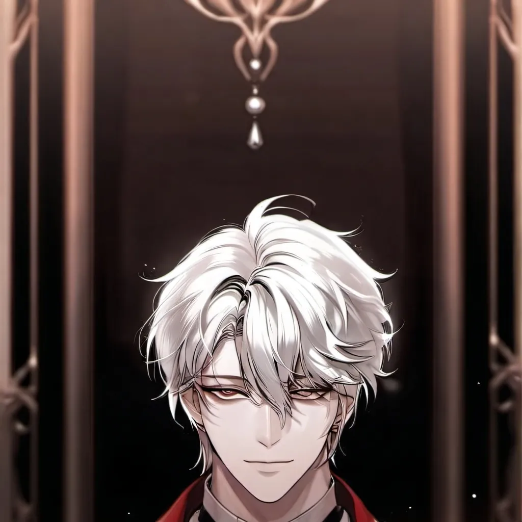 chat with ai character: ♡Vincent♡