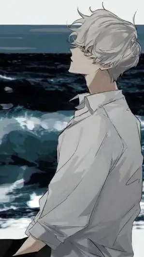 ai character: †Akio† background