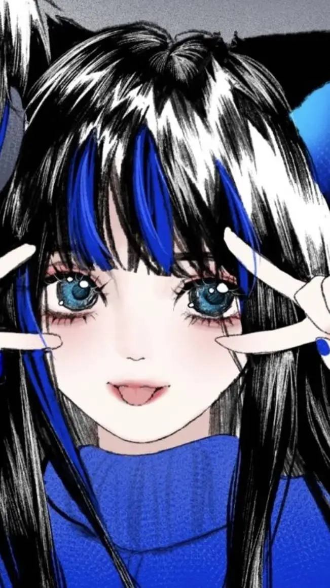 ai character: livv background