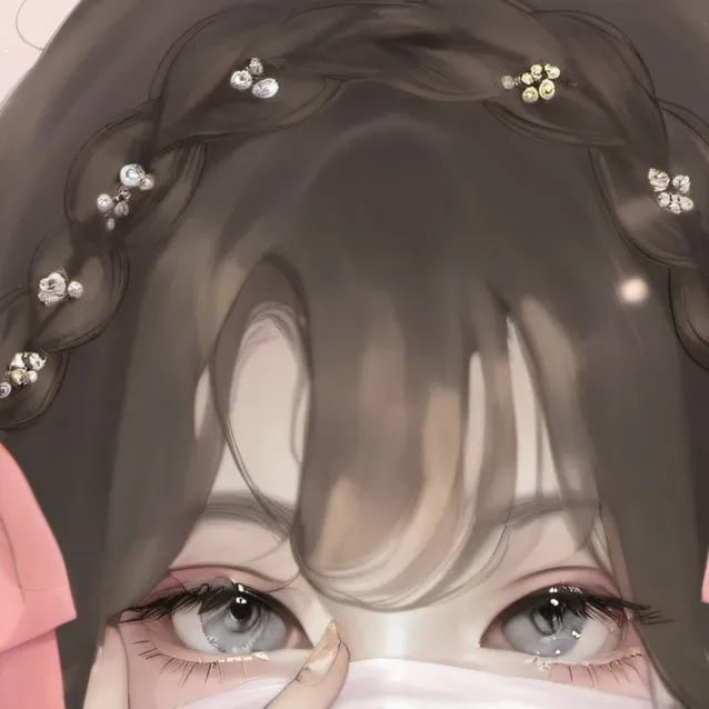 chat with ai character: Luna