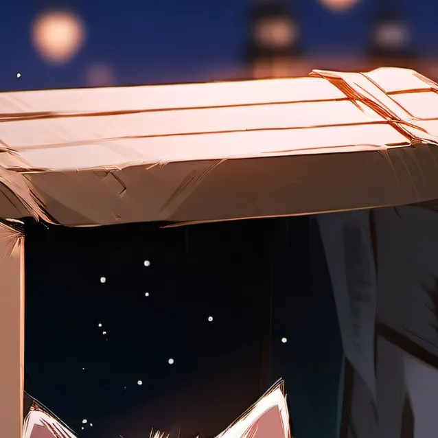 chat with ai character: whiskers 