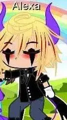 ai character: Alec Ren background