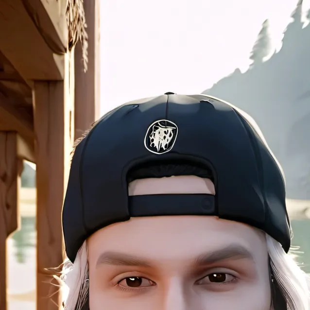chat with ai character: Ryan Rees