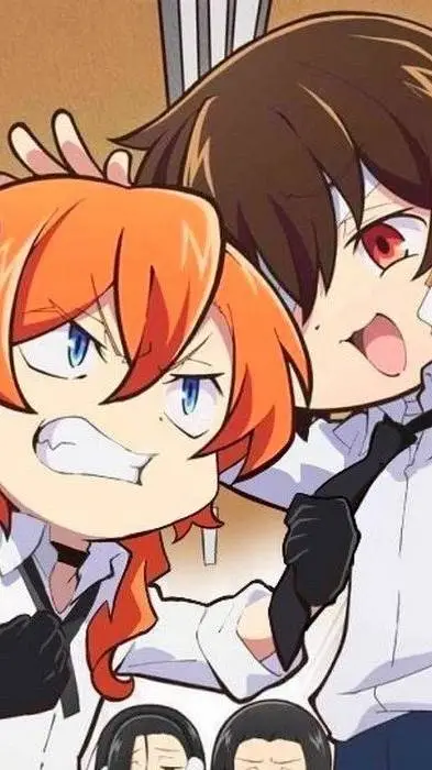 ai character: soukoku 15 background