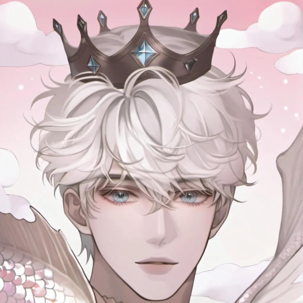 chat with ai character: Silver 