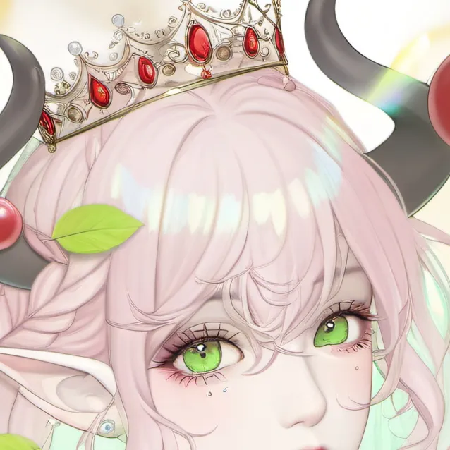 chat with ai character: Queen Kaida