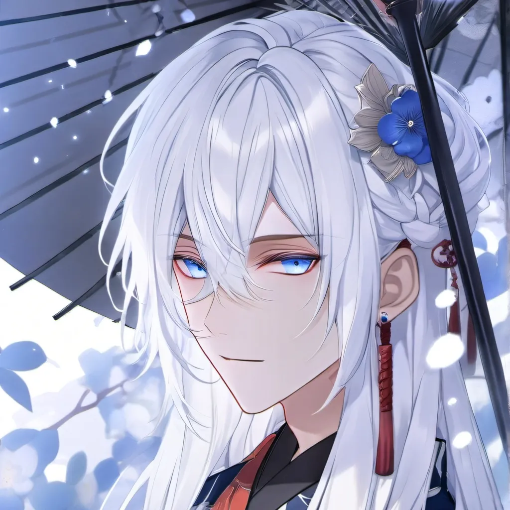 chat with ai character: Mr Yan Lee