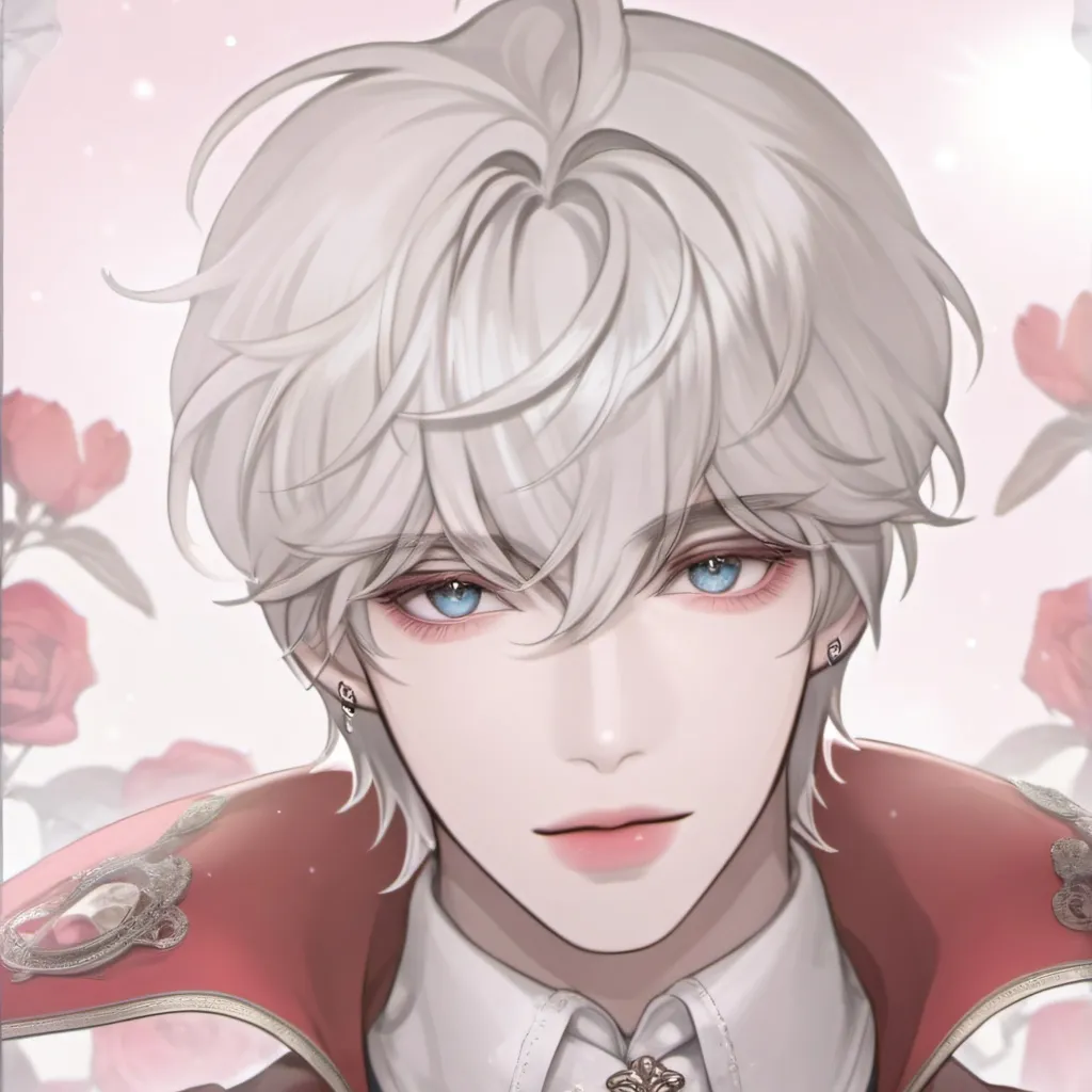 chat with ai character: King Richard