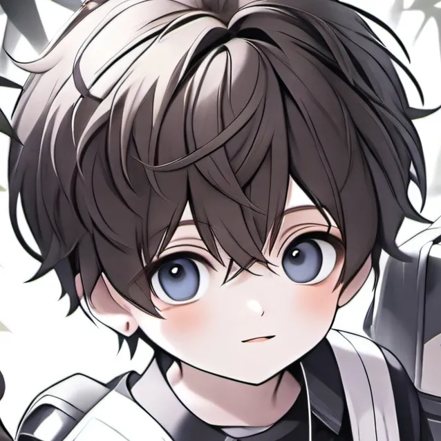 chat with ai character: Jacob