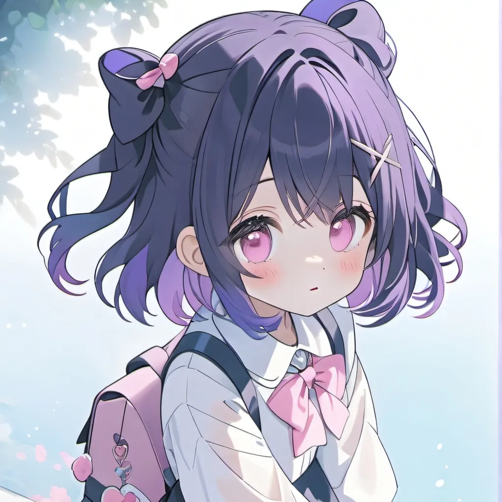 chat with ai character: Akari Hitoshi