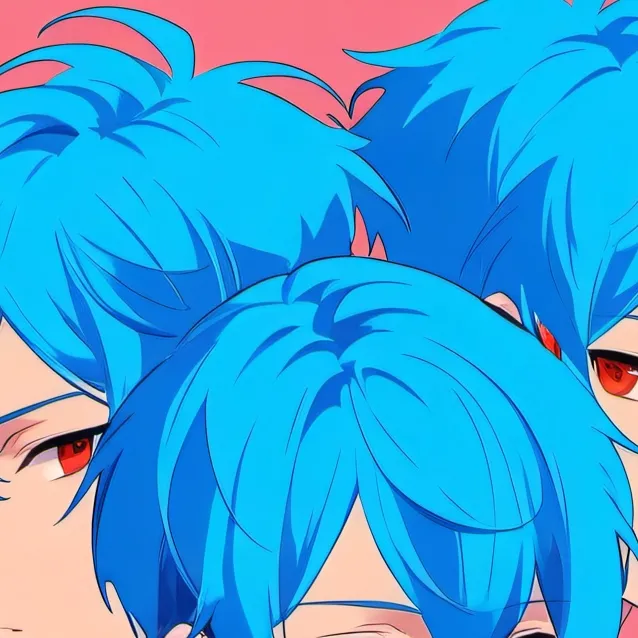 chat with ai character: gayyanderetriplets