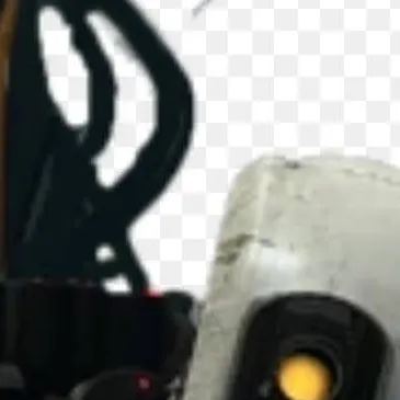 chat with ai character: GlaDOS 