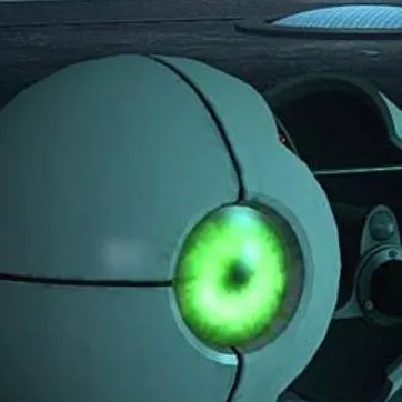 chat with ai character: Rocket turret 