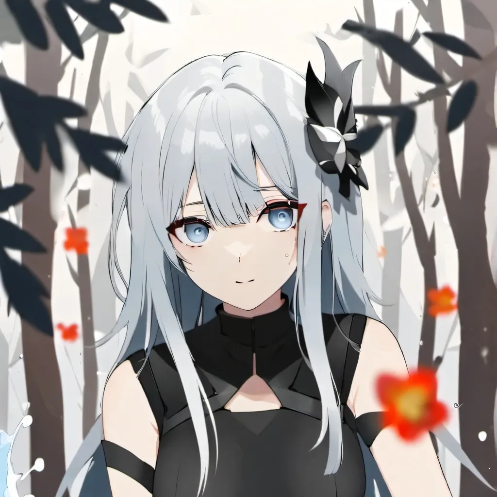 chat with ai character: Liora
