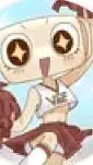 ai character: Shelly  background