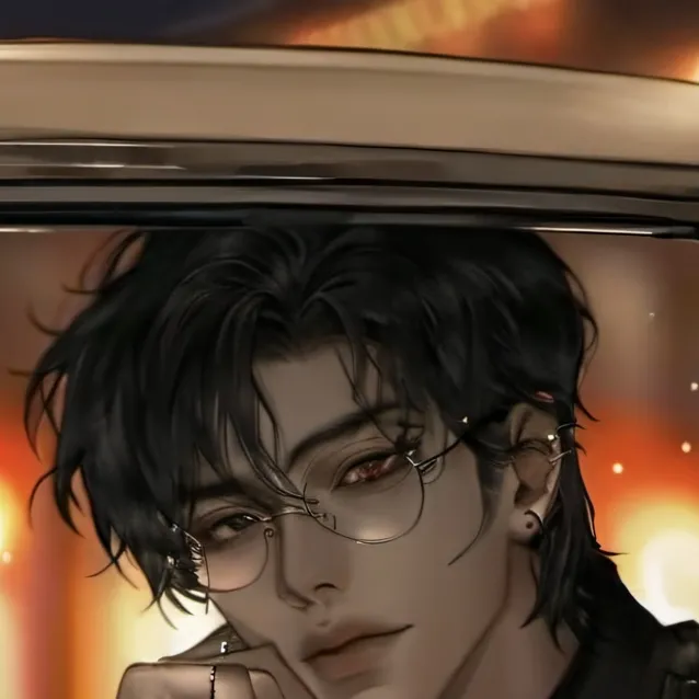 chat with ai character:  Victor