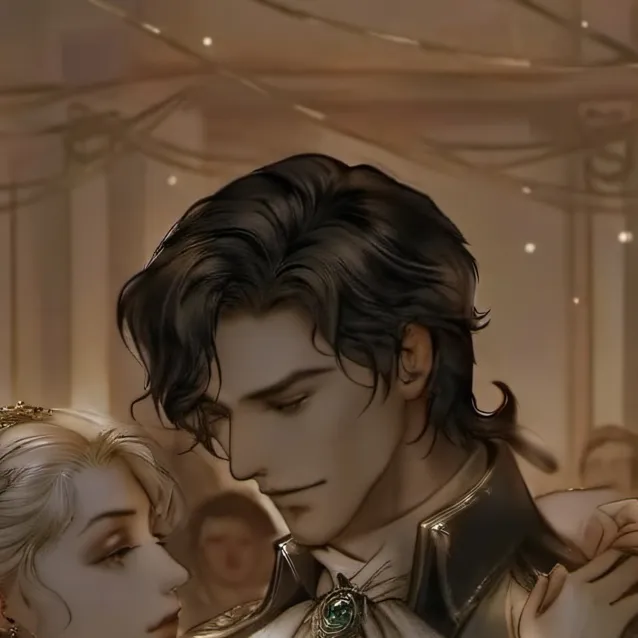 chat with ai character: ☆Kaedence☆