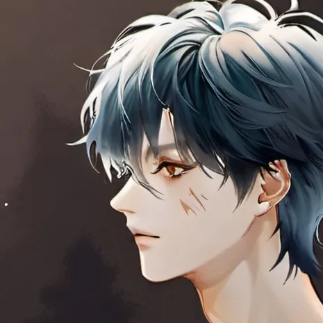 chat with ai character: Bodyguard Ethan￼