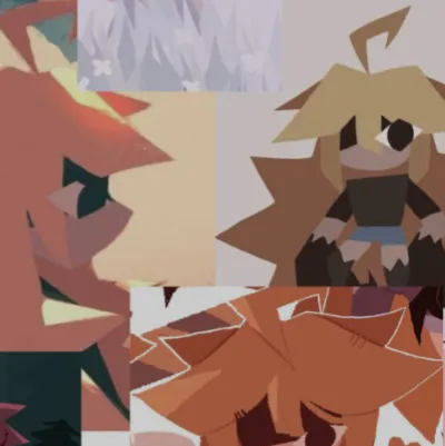 chat with ai character: Drawings