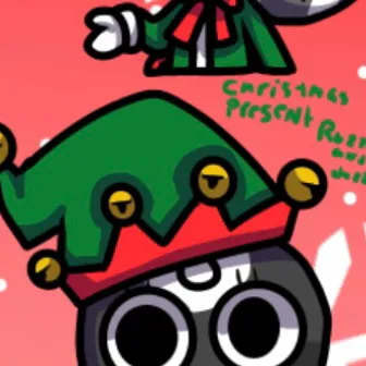 chat with ai character: Christmas (dw)