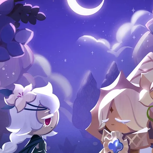 chat with ai character: PureLily