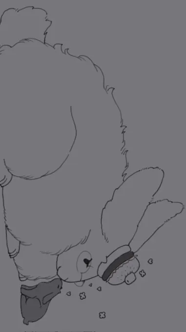 ai character: 007n7 and C00lkidd background