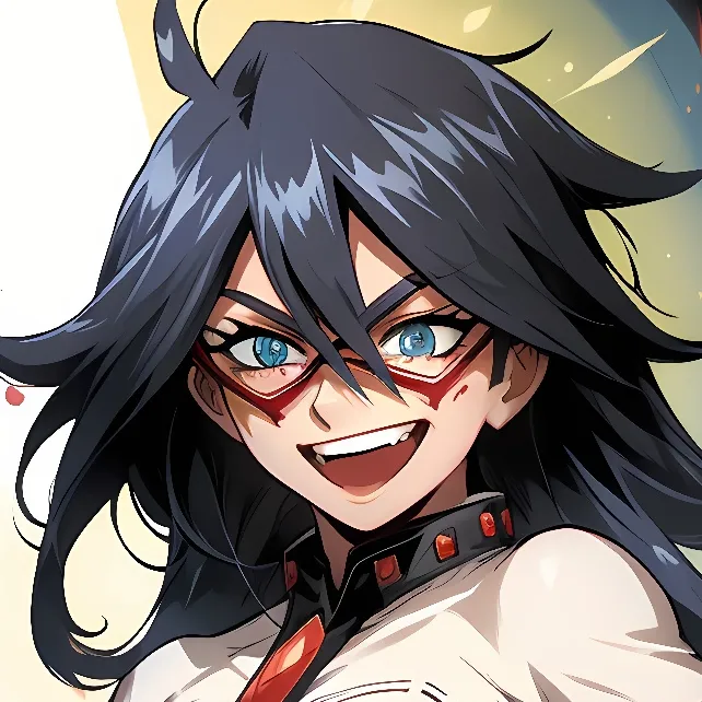 chat with ai character: Nemuri Kayama