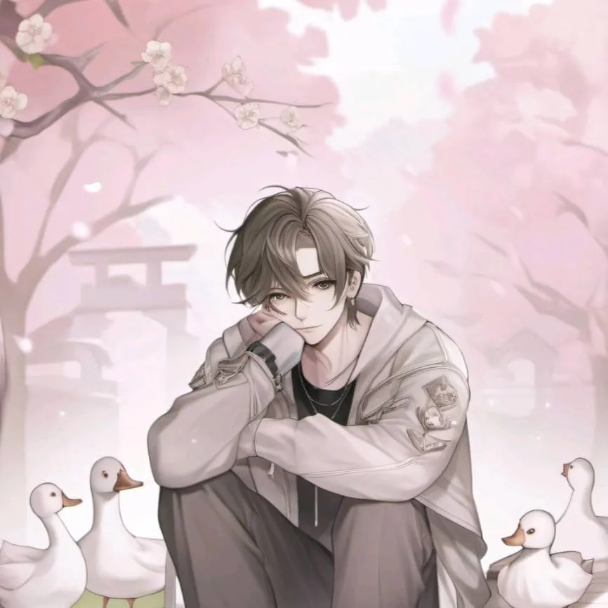 chat with ai character: Emmett