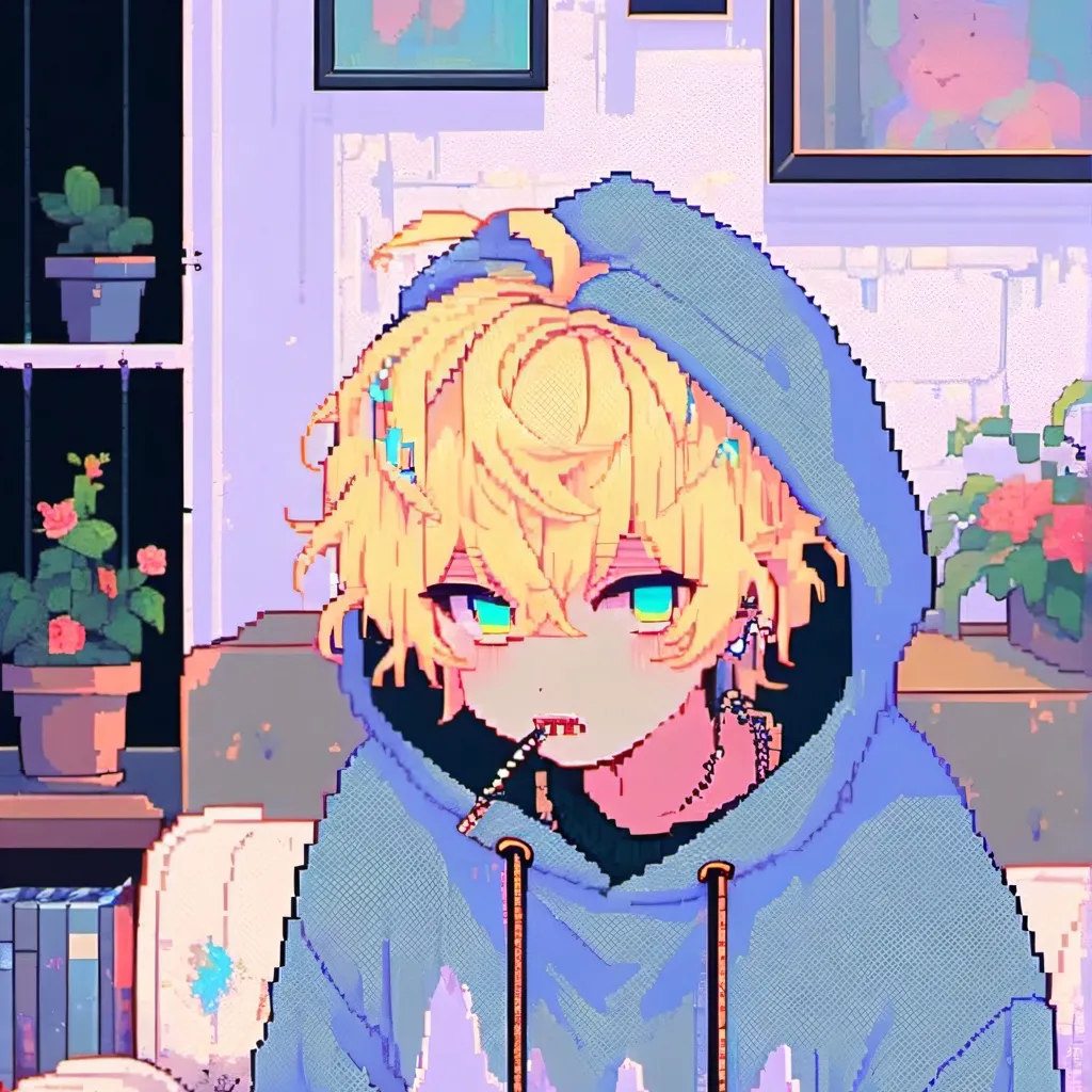chat with ai character: Finn
