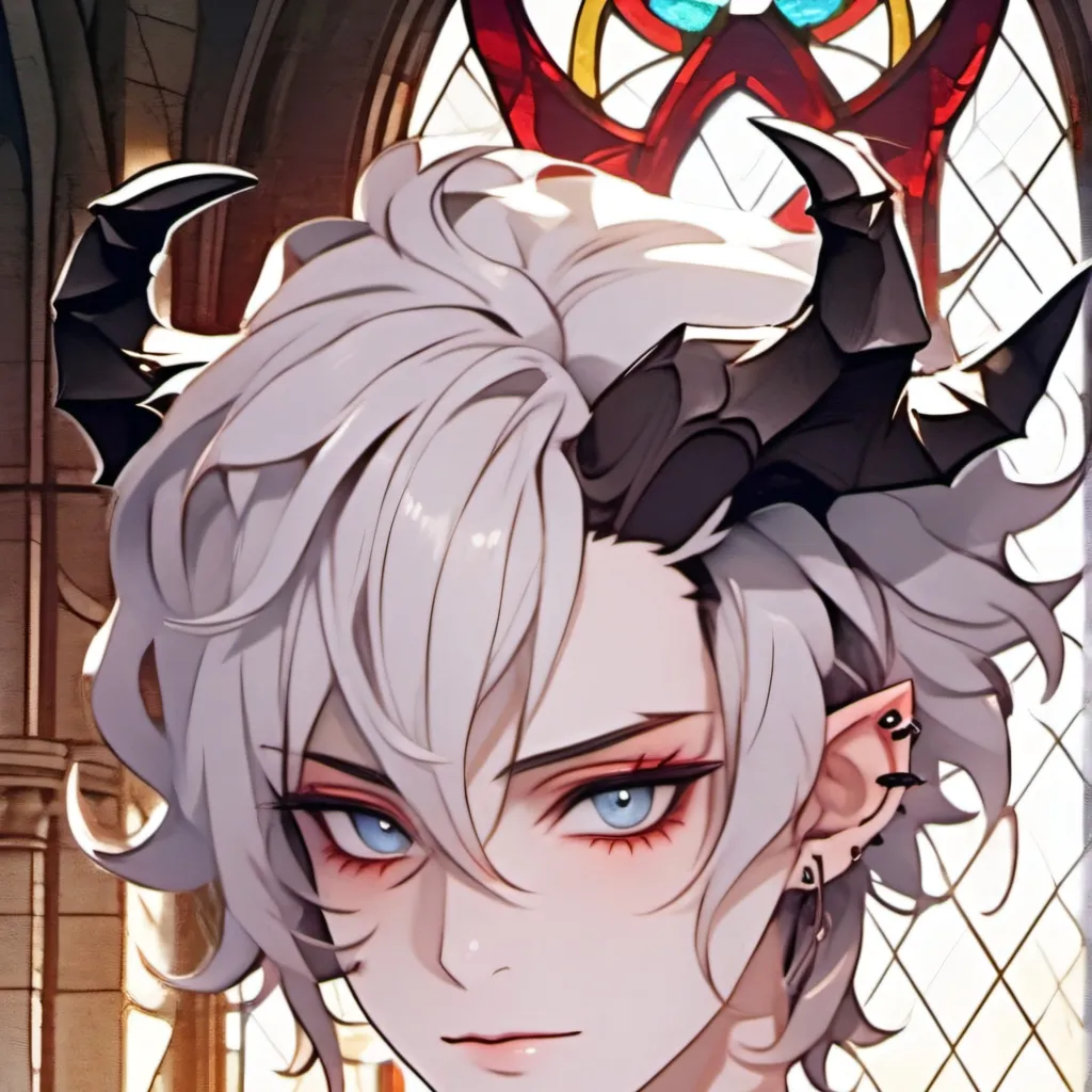 chat with ai character: Dagon